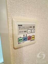 摂津本山駅 徒歩4分 1階の物件内観写真